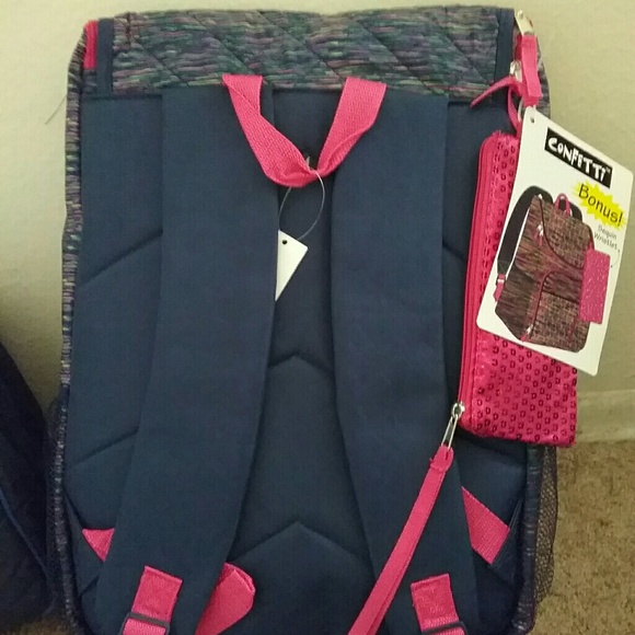 Backpack - Picture 2 of 2